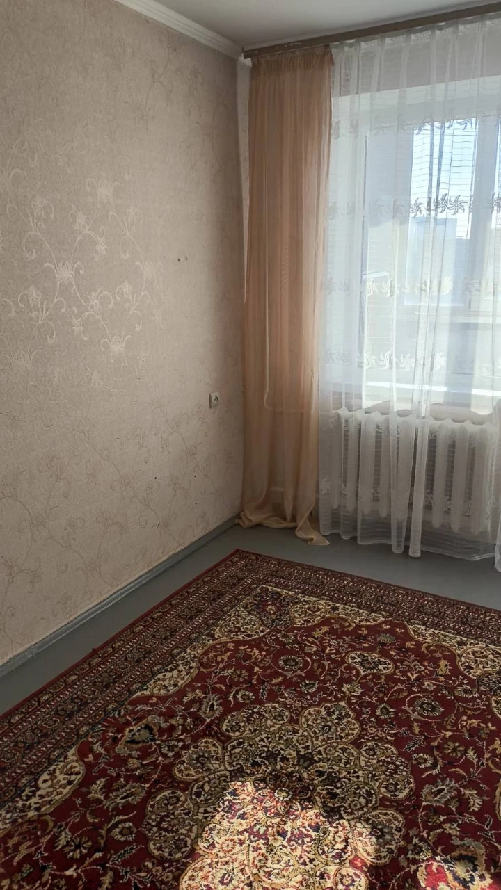3-room apartment for sale