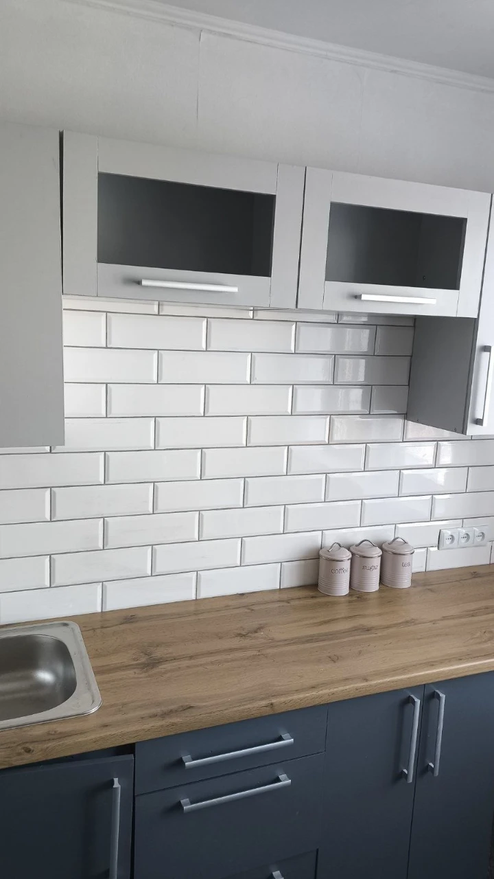 3-room apartment for sale