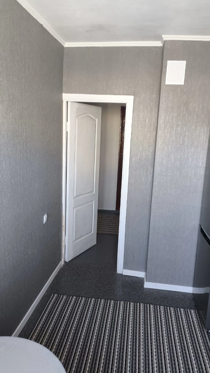 3-room apartment for sale