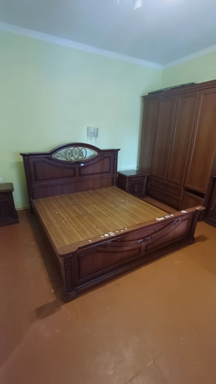For Sale: Part of a House