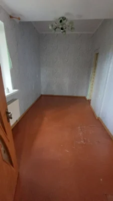 For Sale: Part of a House