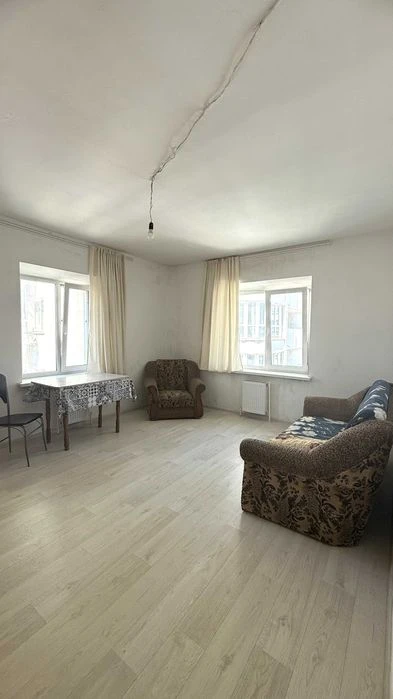 Продажа светлой квартиры 52 м² в ЖК «Острова» — с автономией.