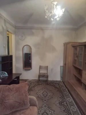 One-bedroom apartment in Liski