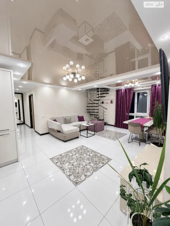 Apartment for Sale Kutkivtsi