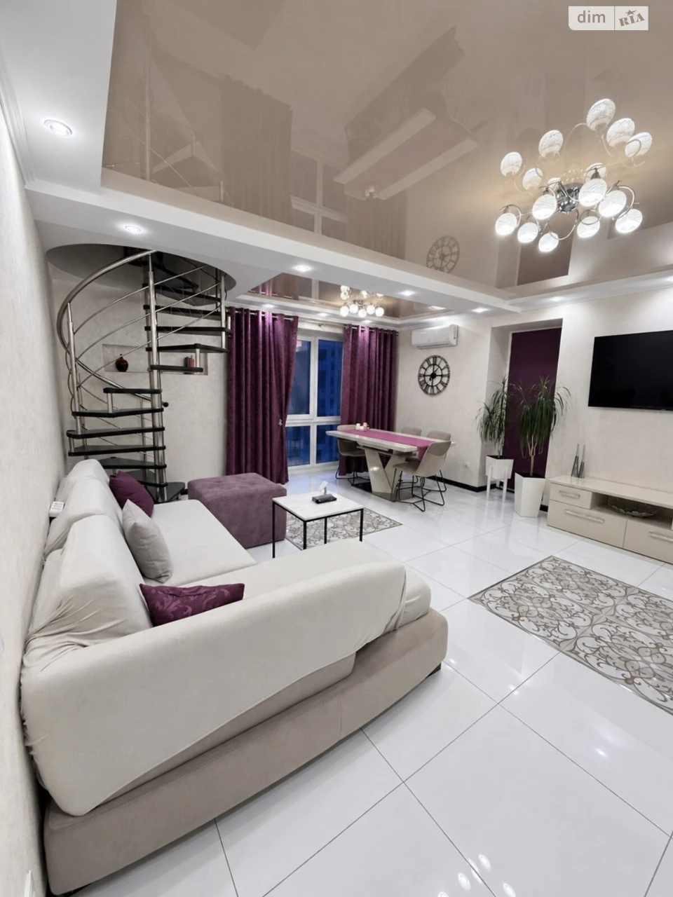 Apartment for Sale Kutkivtsi