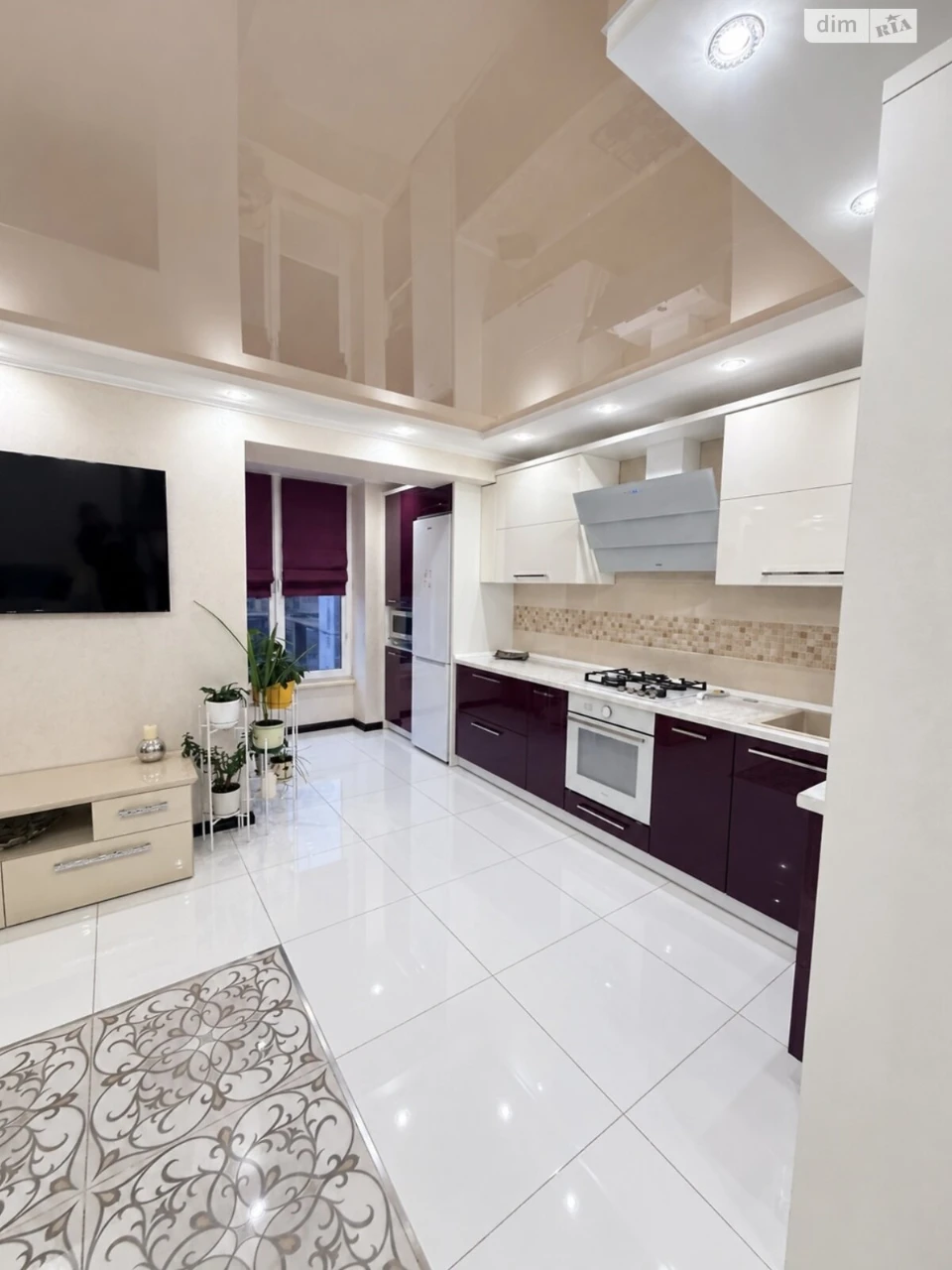 Apartment for Sale Kutkivtsi