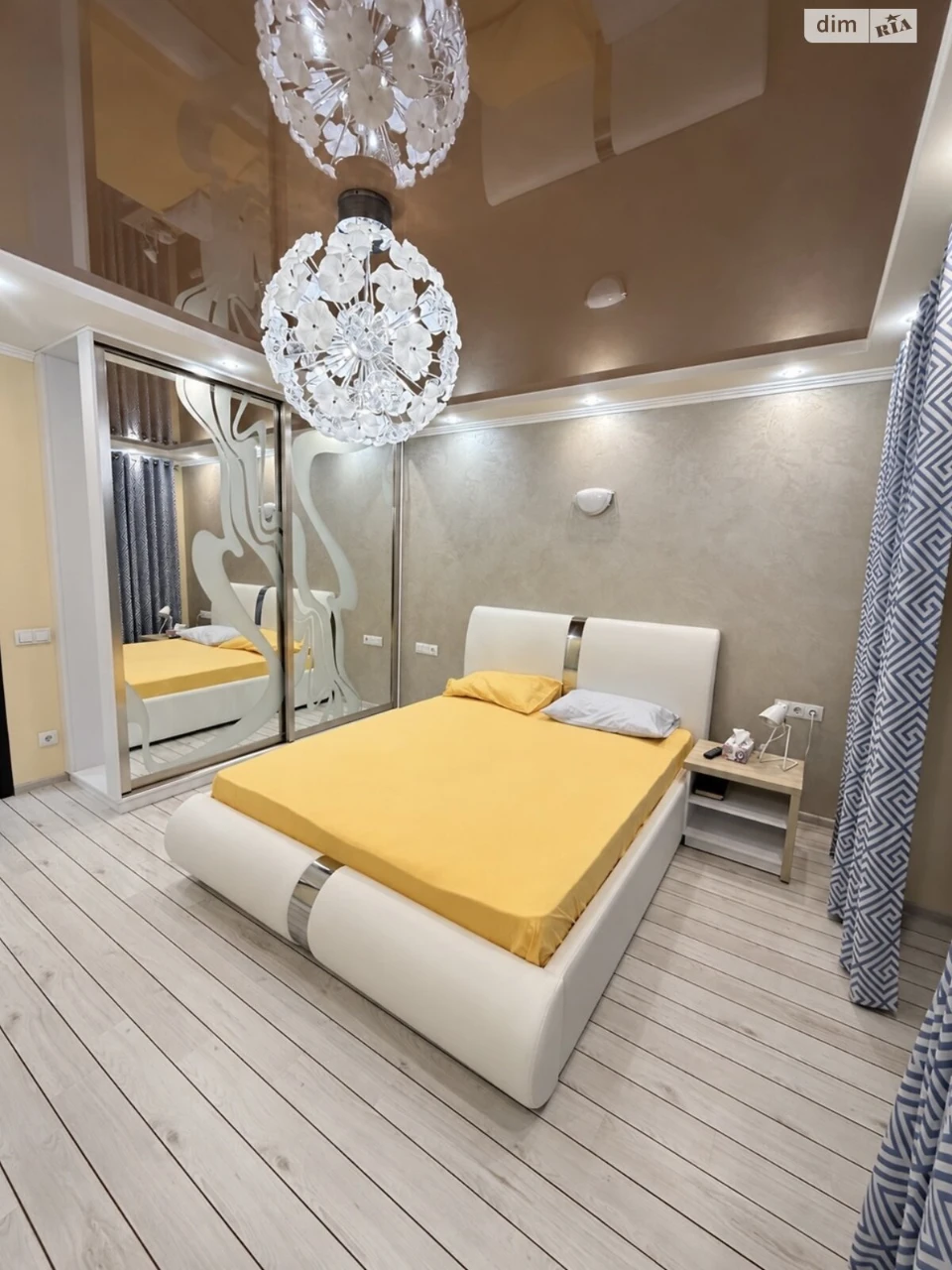 Apartment for Sale Kutkivtsi