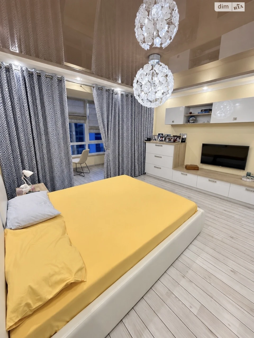 Apartment for Sale Kutkivtsi