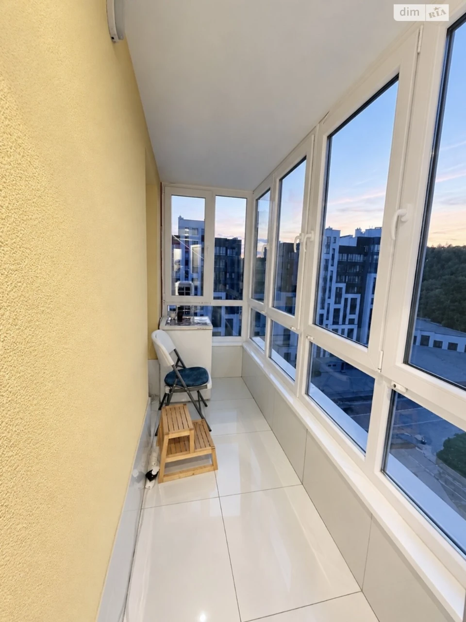 Apartment for Sale Kutkivtsi