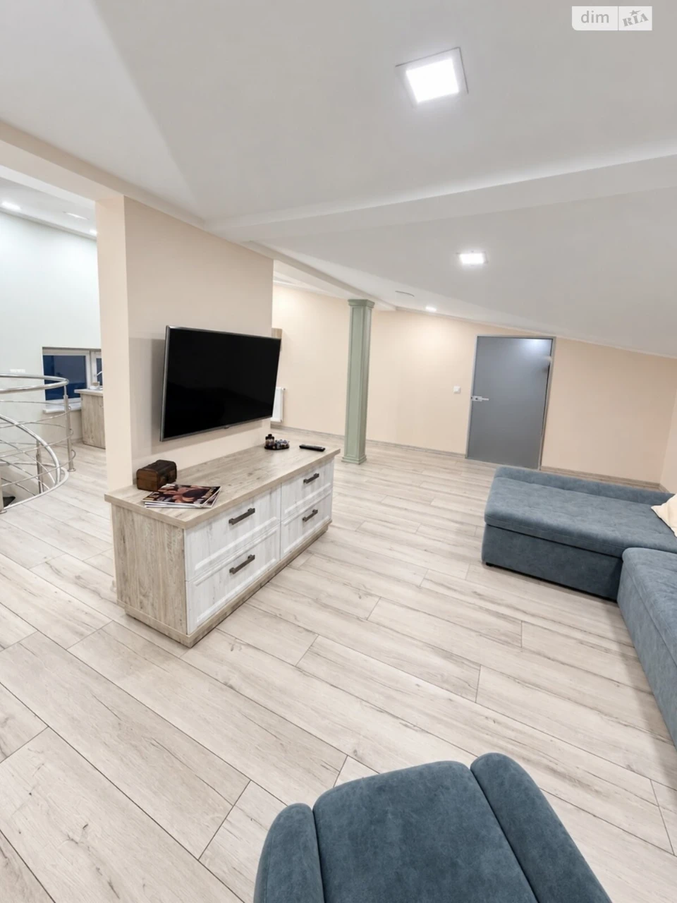 Apartment for Sale Kutkivtsi