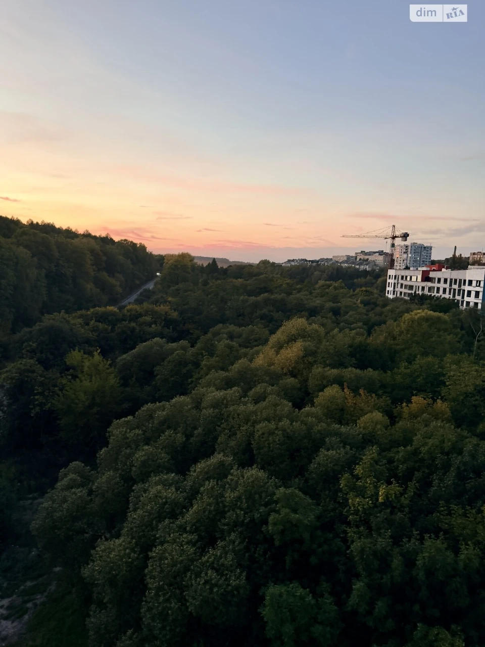 Apartment for Sale Kutkivtsi