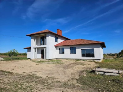 Продаж будинку в Бірках - передмістя Тернополя
