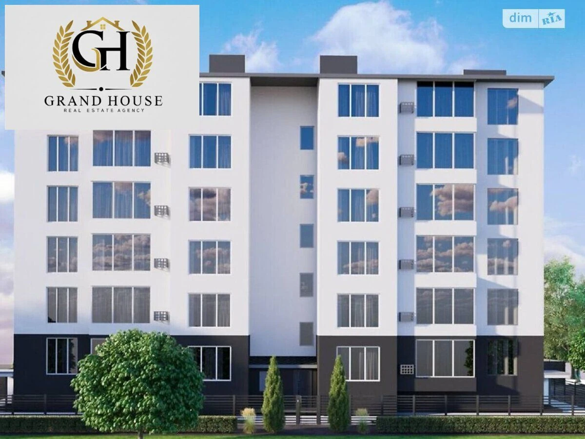 For Sale: One-Bedroom Apartment in Comfort House Residence.