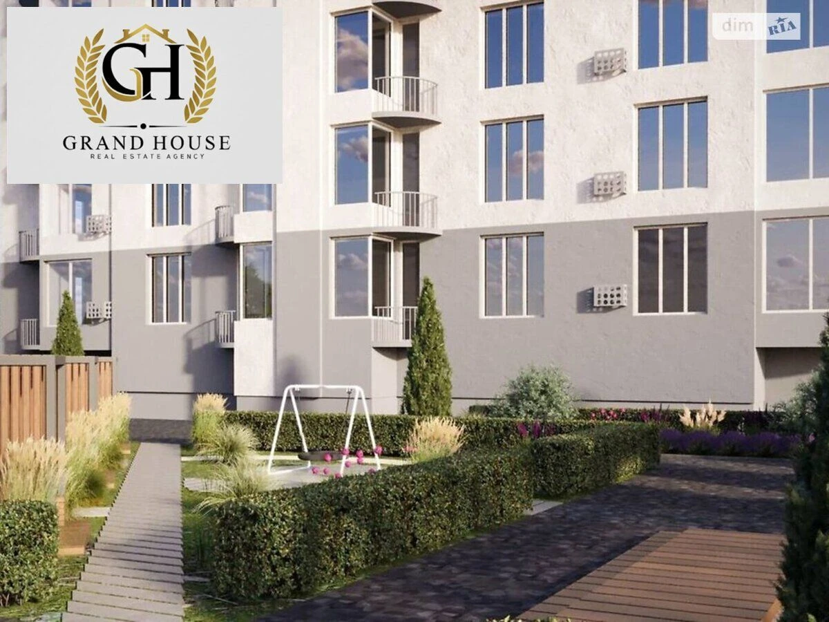For Sale: One-Bedroom Apartment in Comfort House Residence.