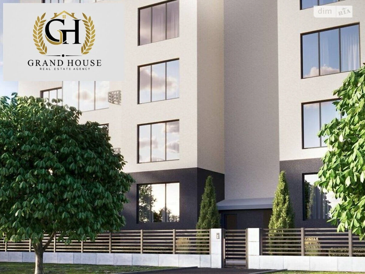 For Sale: One-Bedroom Apartment in Comfort House Residence.