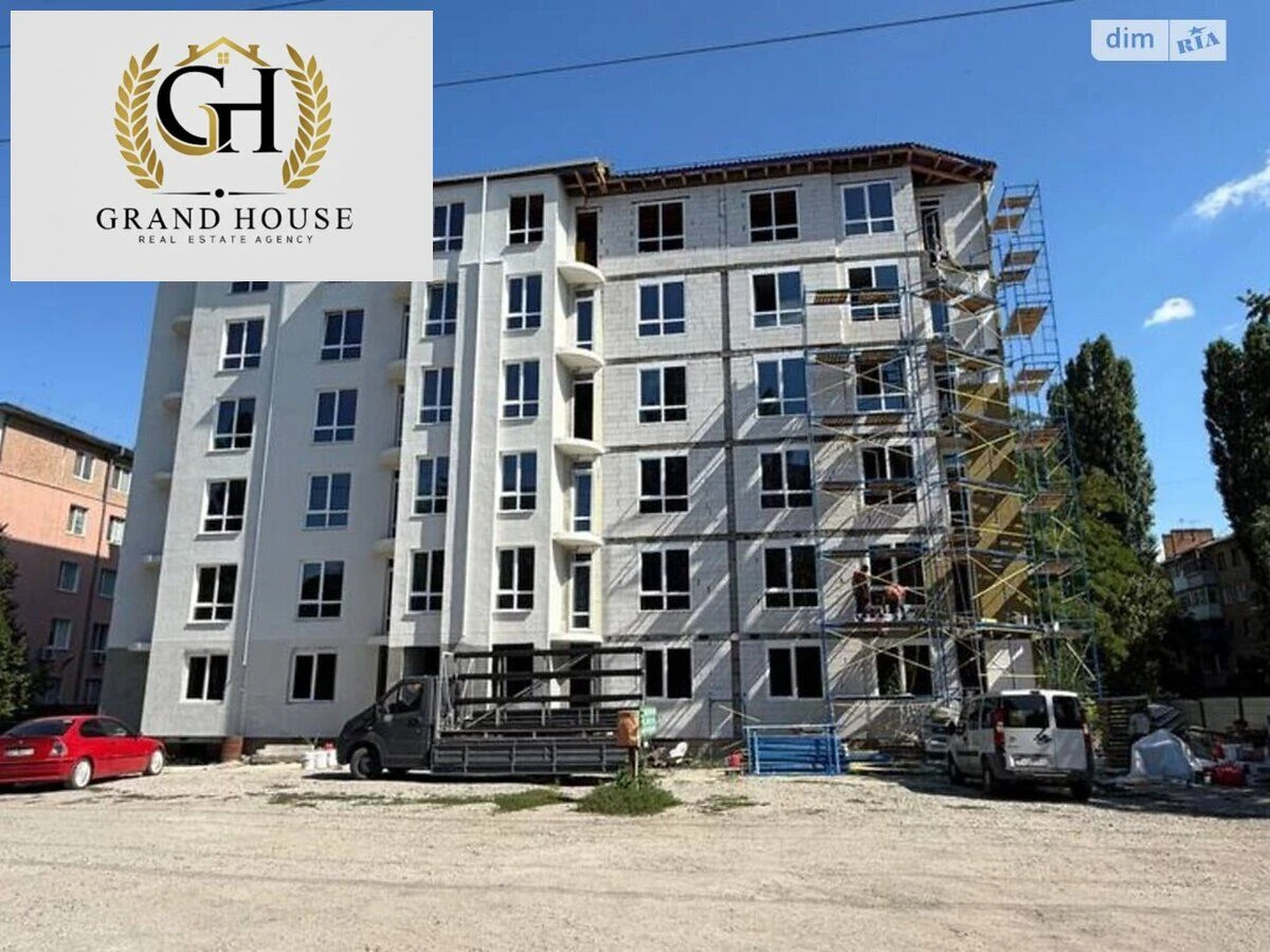 For Sale: One-Bedroom Apartment in Comfort House Residence.