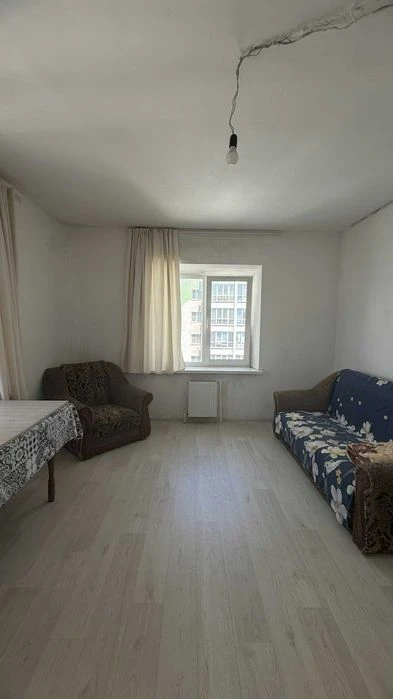 Продажа светлой квартиры 52 м² в ЖК «Острова» — с автономией.