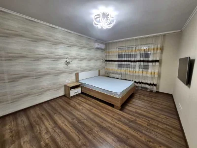 Квартира. Киев, проспект Миколи Бажана