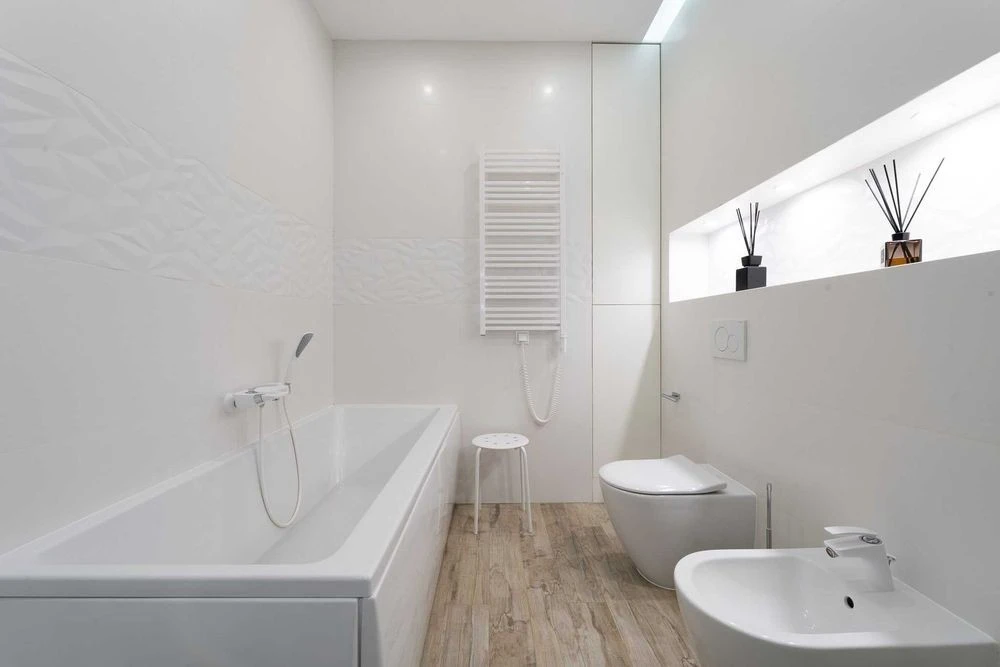 ID 595. Without %. Spectacular apartment, 125 m², Generator, Novopecher