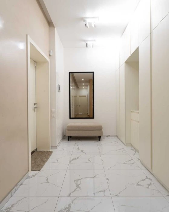 ID 595. Without %. Spectacular apartment, 125 m², Generator, Novopecher