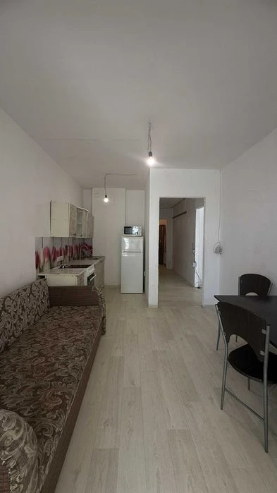 Продажа светлой квартиры 52 м² в ЖК «Острова» — с автономией.