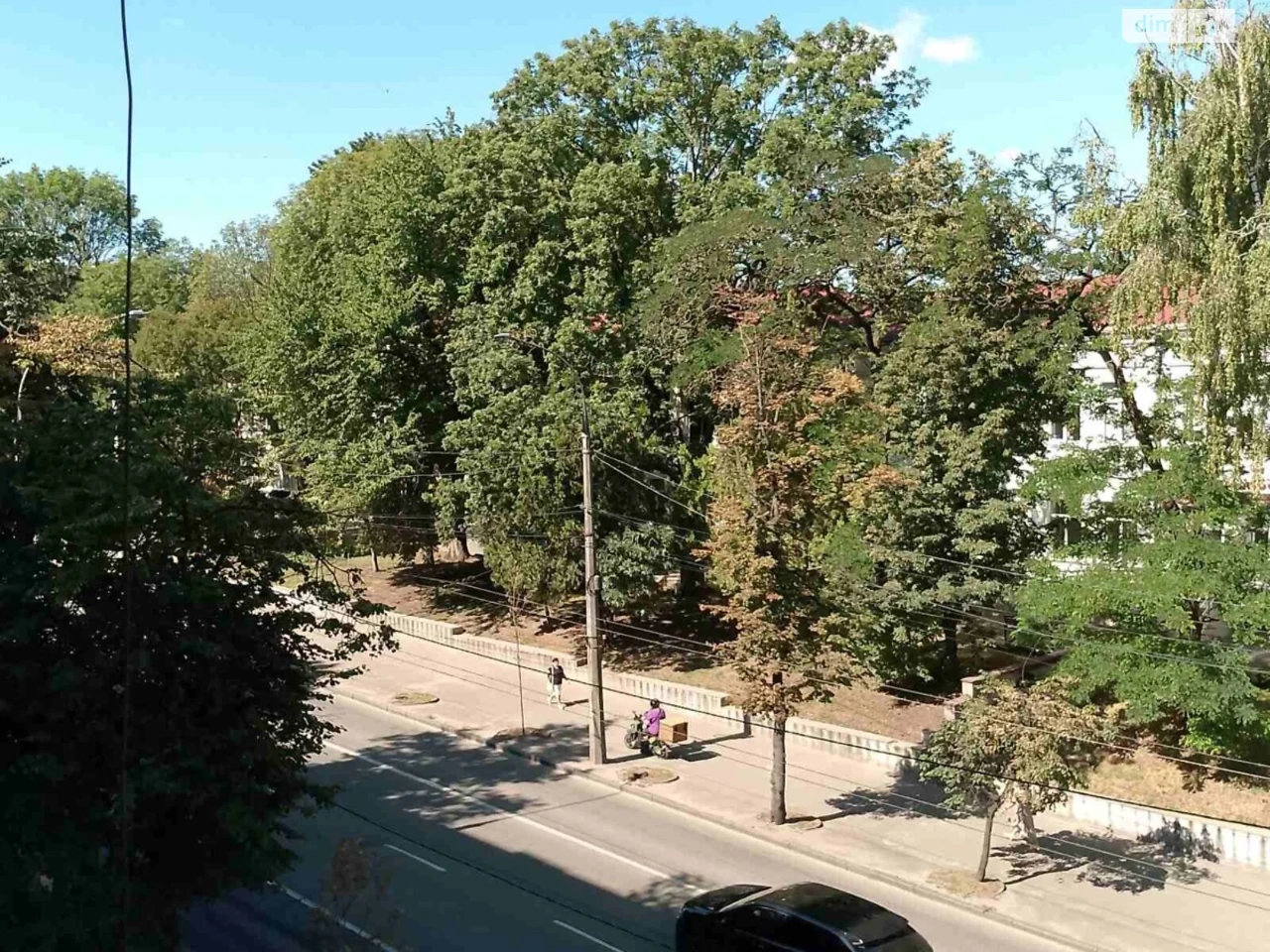Продаж Квартира Центр