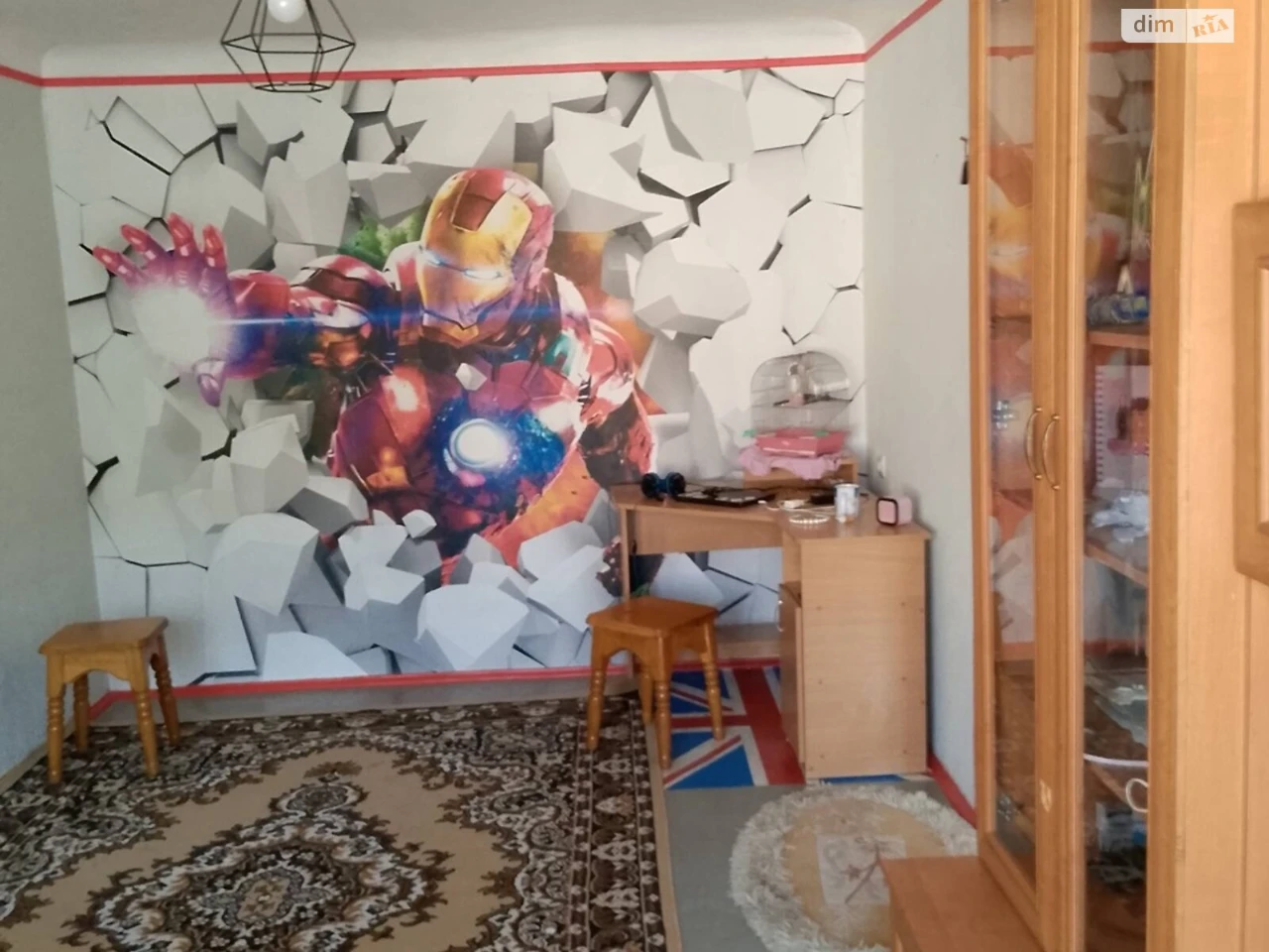 Продаж Квартира Центр