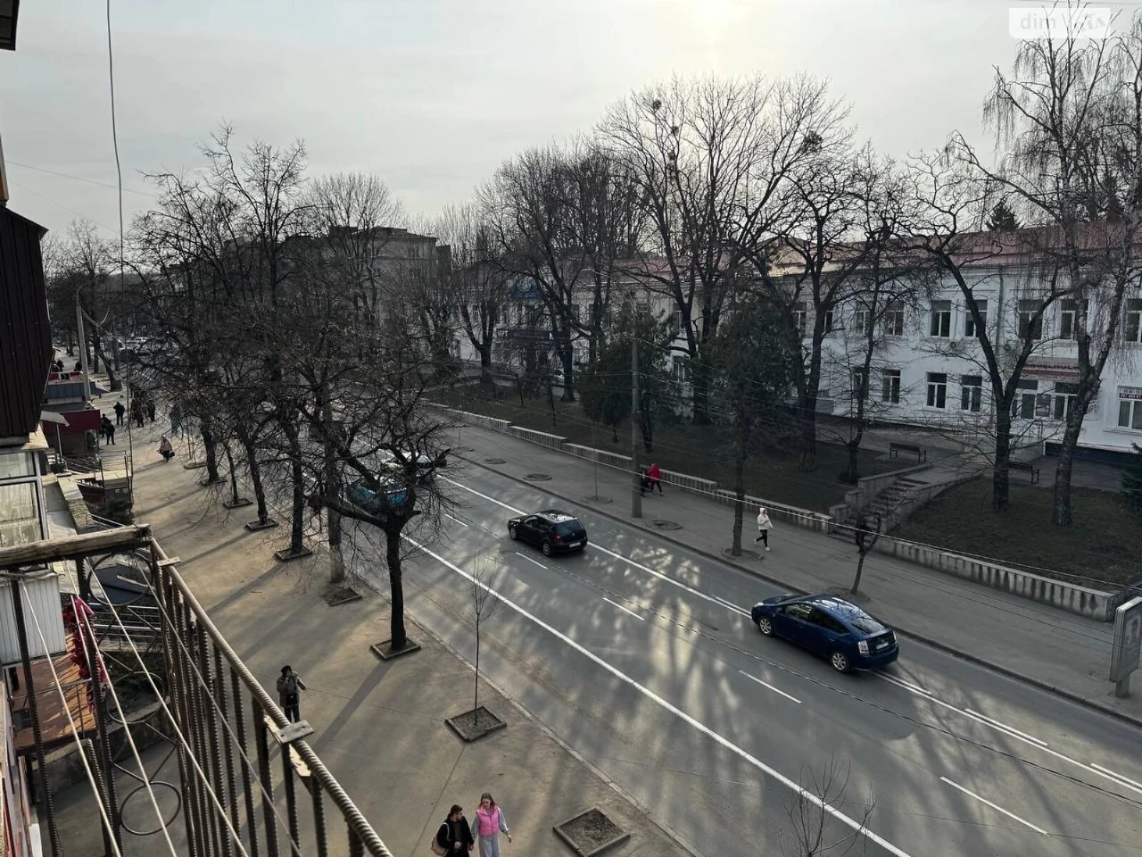 Продаж Квартира Центр