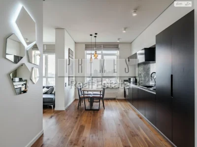 Продаж Квартири в ЖК Central park
