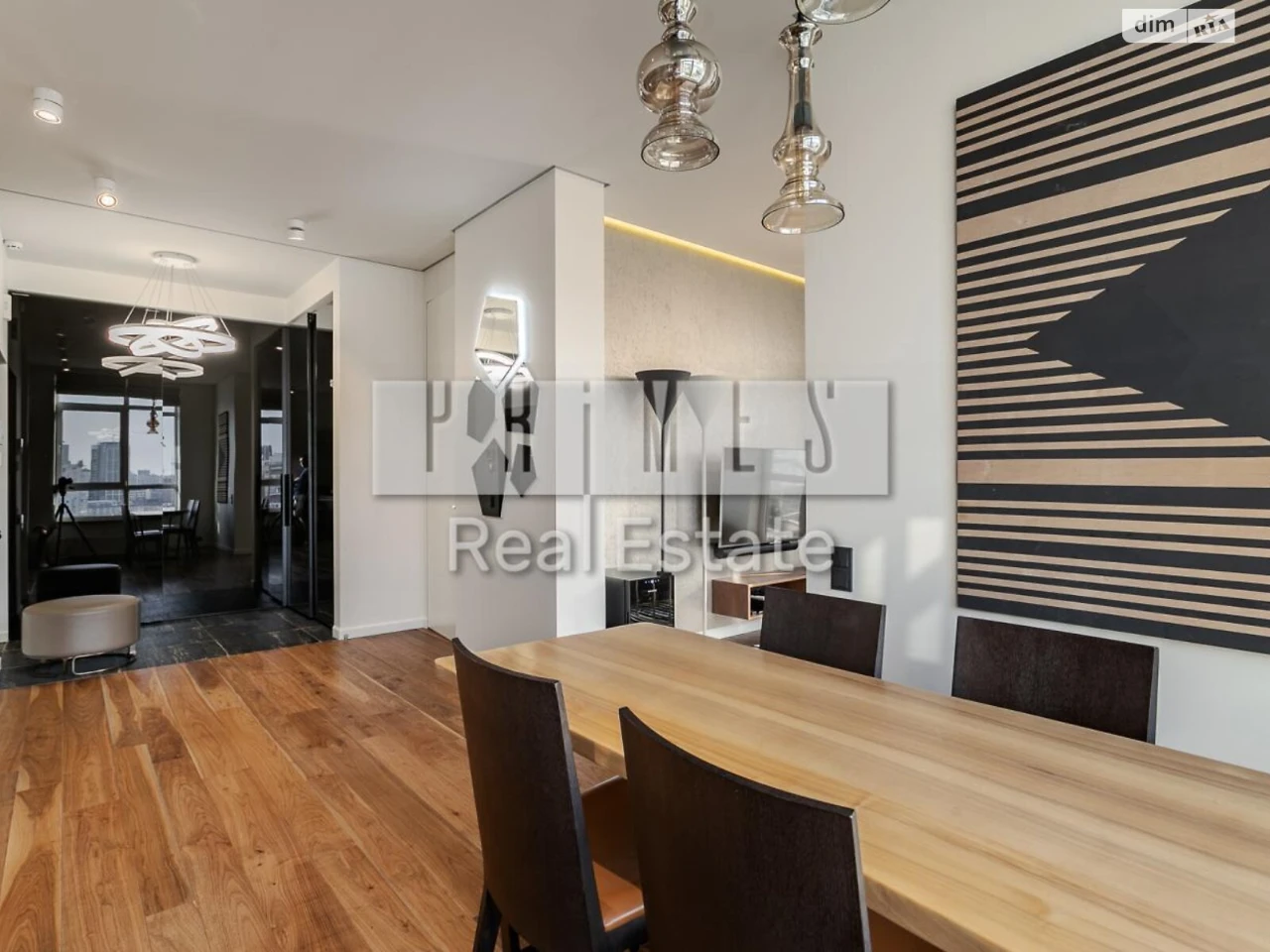 Продаж Квартири в ЖК Central park