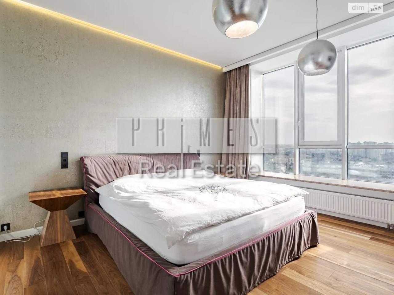 Продаж Квартири в ЖК Central park