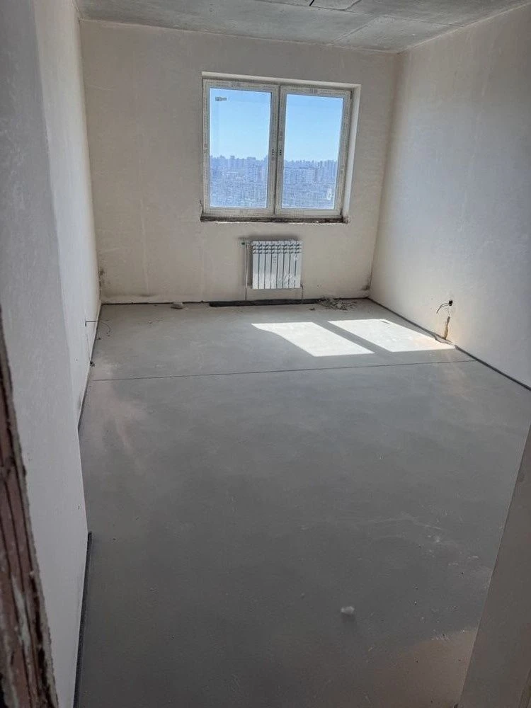 1-bedroom apartment in the Konkratyuka residential complex