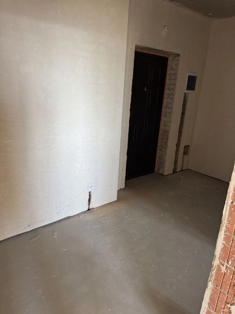 1-bedroom apartment in the Konkratyuka residential complex
