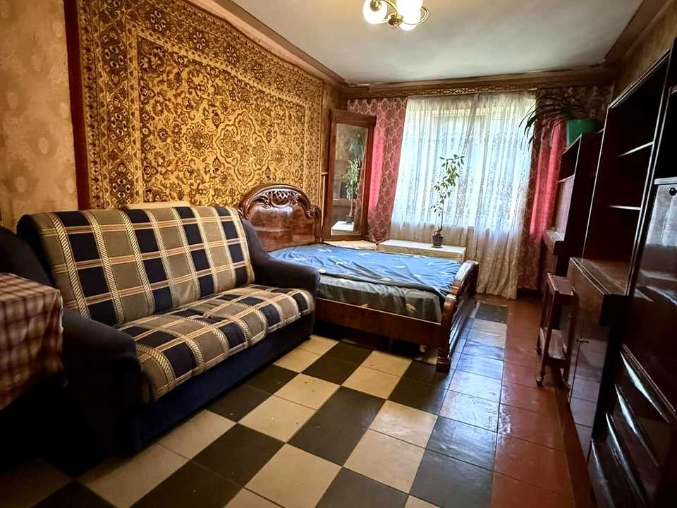 Квартира. Одесса, Небесной Сотни просп. (Маршала Жукова)