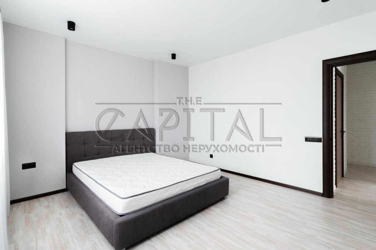 Apartment for Sale in the Liko Grad Holosiievo Stepan Rudnitsky Street