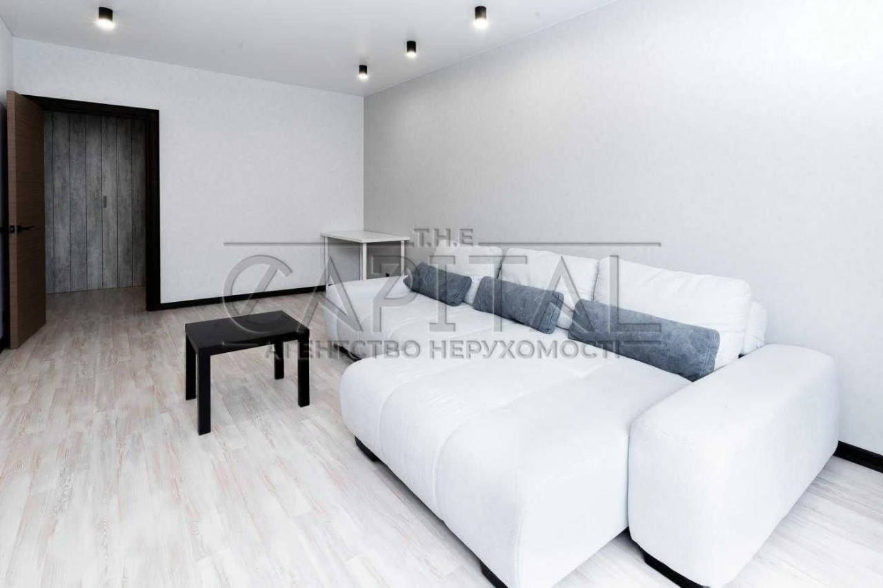 Apartment for Sale in the Liko Grad Holosiievo Stepan Rudnitsky Street