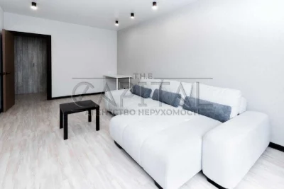 Apartment for Sale in the Liko Grad Holosiievo Stepan Rudnitsky Street