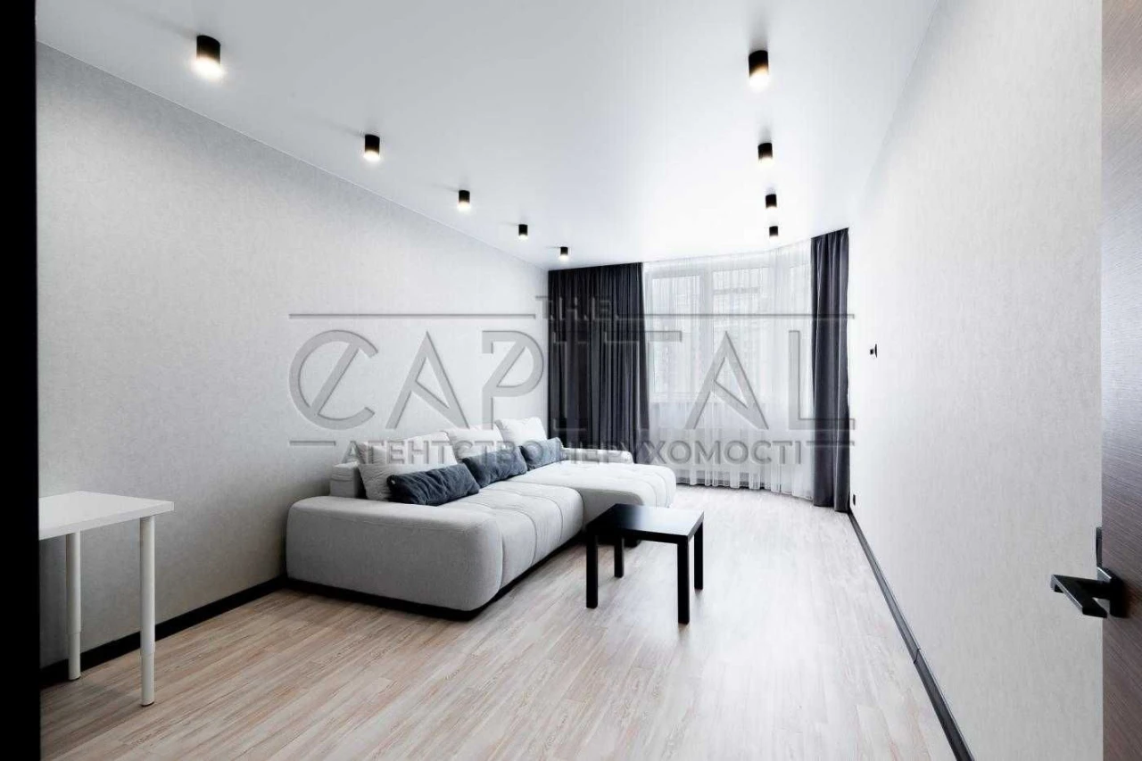 Apartment for Sale in the Liko Grad Holosiievo Stepan Rudnitsky Street