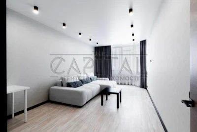 Apartment for Sale in the Liko Grad Holosiievo Stepan Rudnitsky Street
