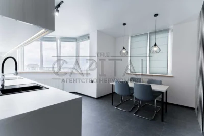 Apartment for Sale in the Liko Grad Holosiievo Stepan Rudnitsky Street