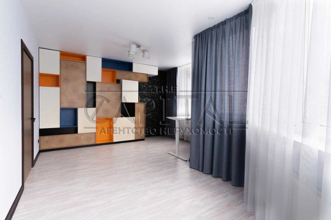 Apartment for Sale in the Liko Grad Holosiievo Stepan Rudnitsky Street