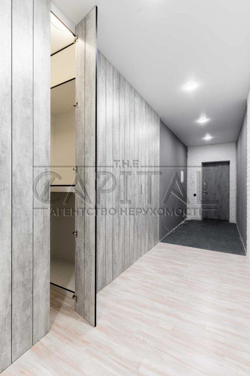 Apartment for Sale in the Liko Grad Holosiievo Stepan Rudnitsky Street
