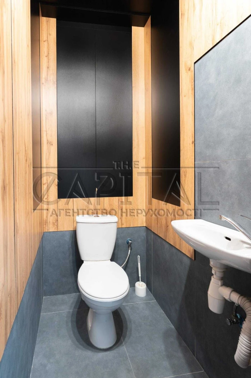 Apartment for Sale in the Liko Grad Holosiievo Stepan Rudnitsky Street