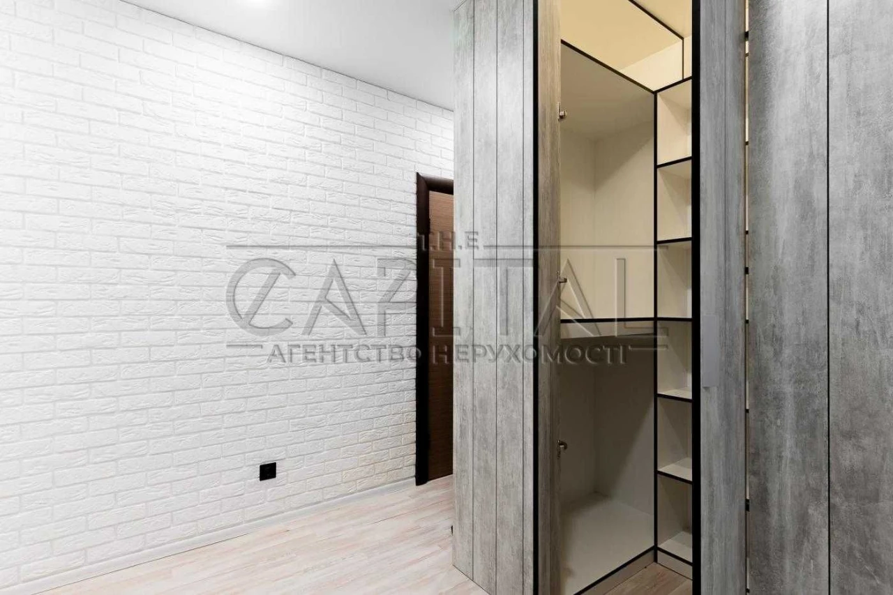 Apartment for Sale in the Liko Grad Holosiievo Stepan Rudnitsky Street