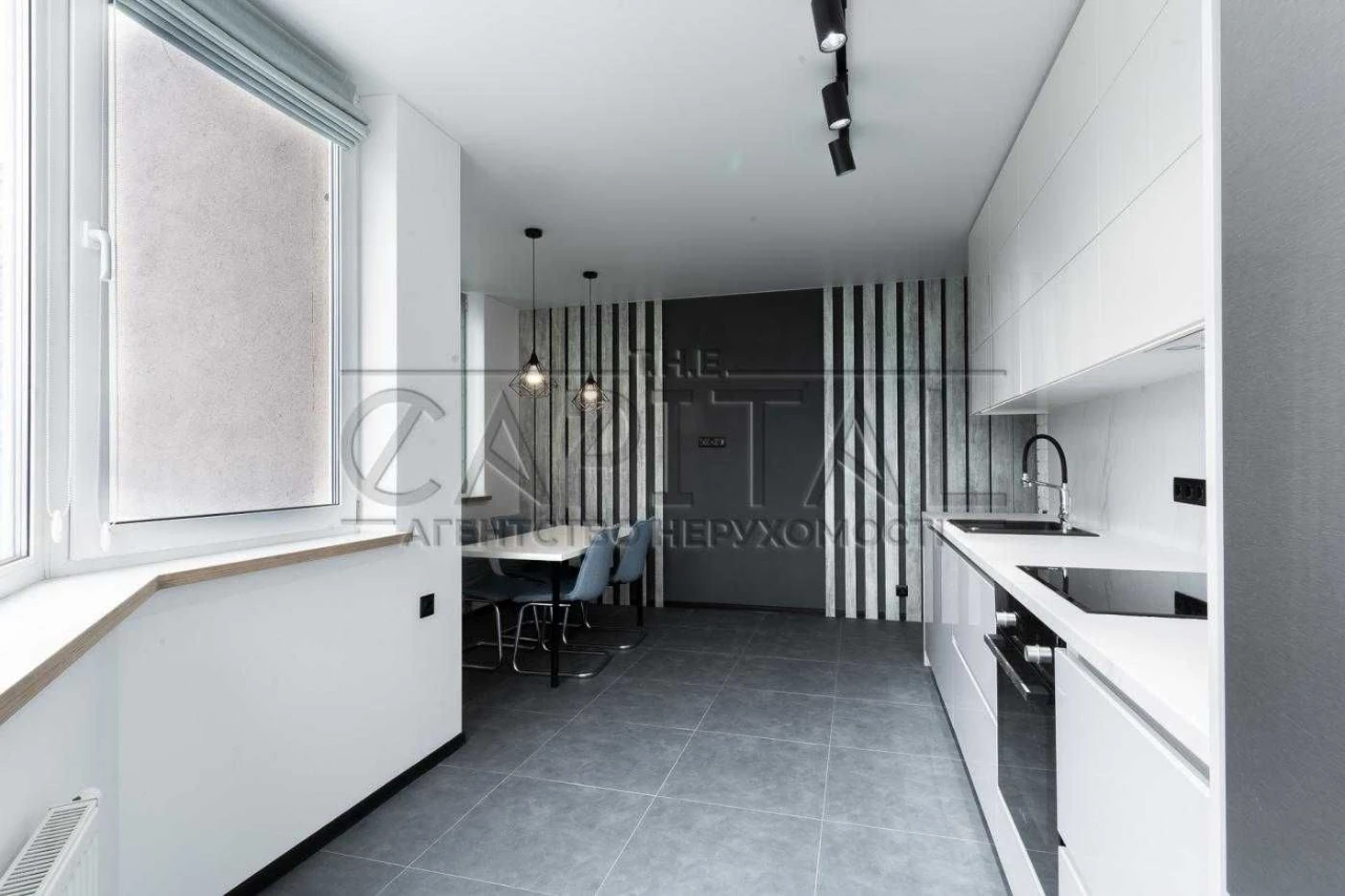 Apartment for Sale in the Liko Grad Holosiievo Stepan Rudnitsky Street