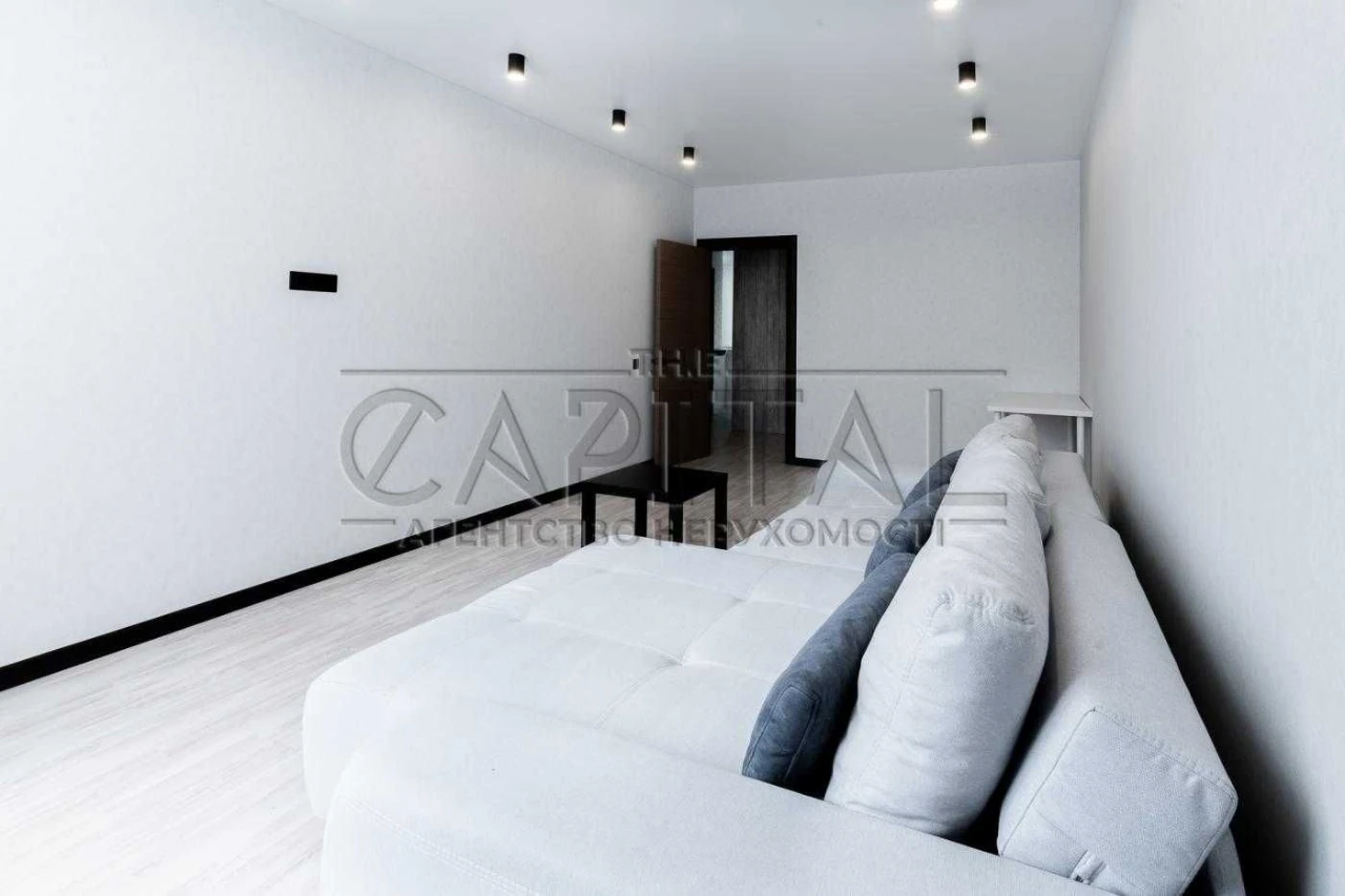 Apartment for Sale in the Liko Grad Holosiievo Stepan Rudnitsky Street