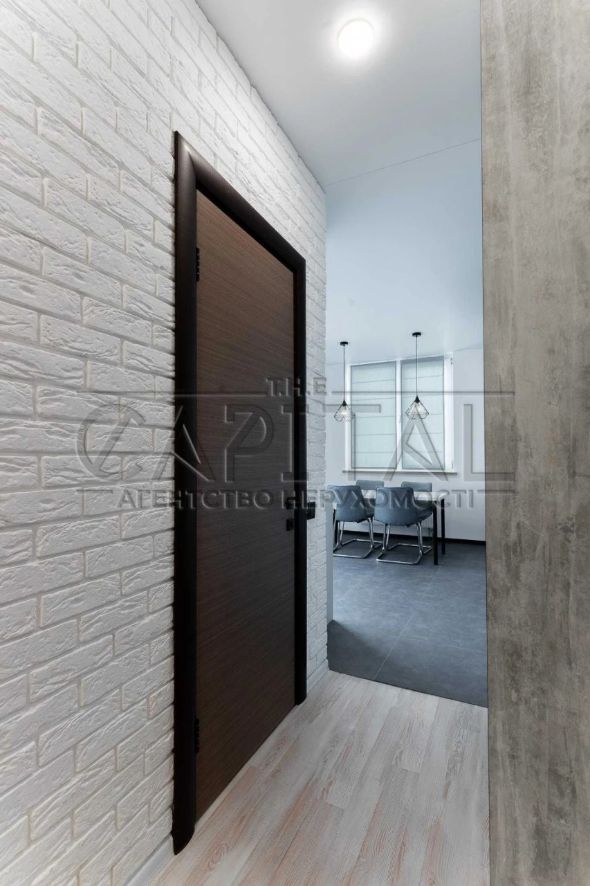 Apartment for Sale in the Liko Grad Holosiievo Stepan Rudnitsky Street