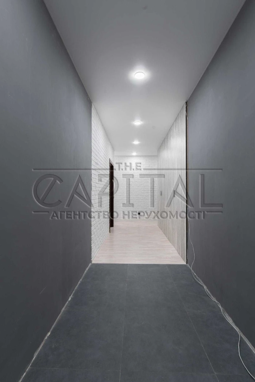 Apartment for Sale in the Liko Grad Holosiievo Stepan Rudnitsky Street