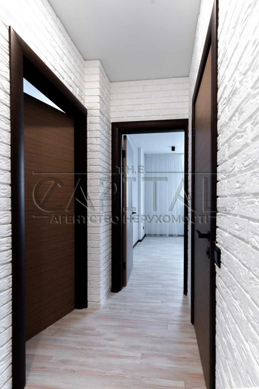 Apartment for Sale in the Liko Grad Holosiievo Stepan Rudnitsky Street