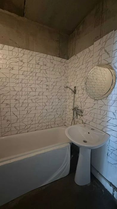 Продажа светлой квартиры 52 м² в ЖК «Острова» — с автономией.